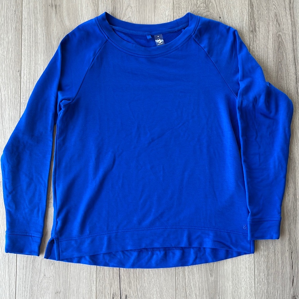 Lou & Grey Signaturesoft Sweatshirt